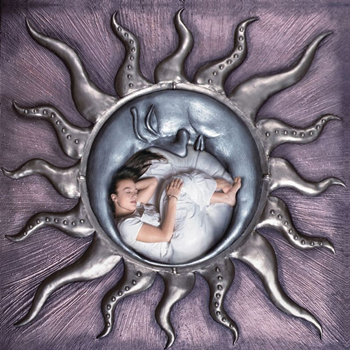 Portada del álbum